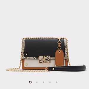 NWT Gorgeous Aldo Bag